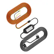 VIOFO 3 WIRE ACC HARDWIRE KIT FOR A229 / A119 MINI / T130-2CH [HK4]