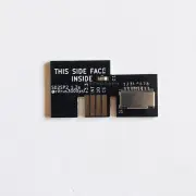 Nintendo GameCube SD2SP2 MicroSD Adapter Reader Serial Port 2 XENO MOD GC LOADER