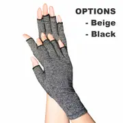 Bodyassist Compression Arthritis Gloves