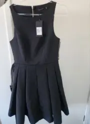 Brand New With Tags Portmans Dress Sz 8