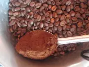 Pure and Fine Grind of Arabica beans Coffee Powder for Mocha Pot 250gms