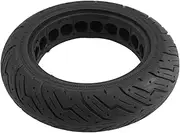 Increase performance with 10 inch solid tyres for the MAX G30 electric scooter