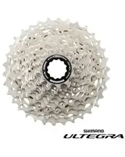 Shimano CS-R8101 Ultegra Cassette 11-34T 12-Speed