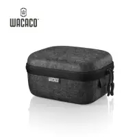 在飛比找momo購物網優惠-【WACACO】Minipresso NS2 專用保護套組