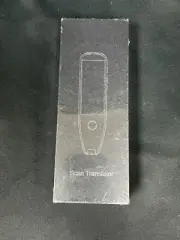 Vormor X5 Pro Digital WiFi AI Voice Scan Language Translator Device