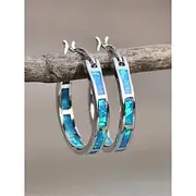 Women's Earrings Fashion Outdoor Geometry Earring