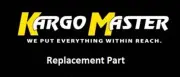 KargoMaster Ladder Rack Leg For Pro II Series Part Number 01130 Single 13-00835