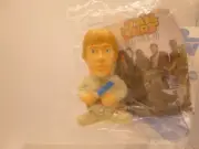 Burger King Star Wars Episode III toys by little tikes 2005 (see description)