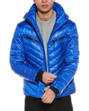 Bogner Denis-O Jacket 46 Blue