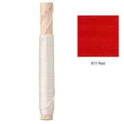 Soie et Silk Thread 611 RED for Hand Stitching 15m Embroidery Quilting Craft