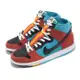 Nike X Diorr Greenwood SB Dunk Hi Decon QS 男鞋 北斗七星 聯名 FQ1775-400