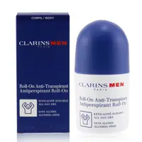 在飛比找樂天市場購物網優惠-克蘭詩 Clarins - 男士除臭止汗膏Men Anti 