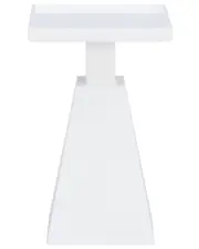 Linon Cali Side Table
