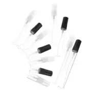 10 Pcs Perfume Bottle Oil Bottles for Essential Oils Empty Sprayer