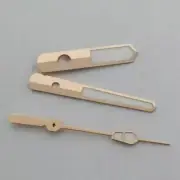 Rose Golden Trim+Second Hand Watch Hands Fit NH35 NH36 7S26 7S36 4R35 Movement