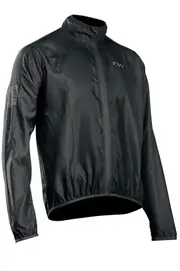Northwave Vortex Jacket - Black Size M