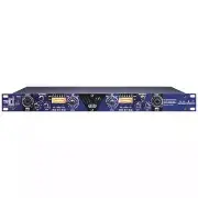 ART TPS II 2-channel Tube Microphone Preamp