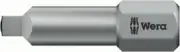 Wera 05066394001 #2 x 25mm Square Bit