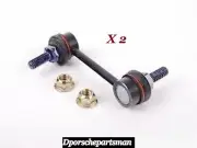 Porsche 911 Sway Bar Drop Link ( Rear ) { 2 } NEW (for: Porsche)