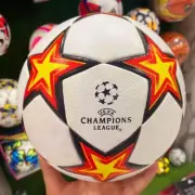 NEW ADIDAS MATCH BALL FINALE 21 UEFA Cl 2021/2022 SOCCER FOOTBALL BALLON FUTBOL