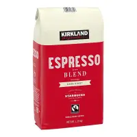 在飛比找蝦皮購物優惠-☕️Kirkland Signature 科克蘭 義式深焙咖