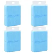 Pet Training Pads 400 pcs 60x45 cm Non Woven Fabric