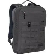 New CamelBak Coronado Backpack 15L Laptop Hiking Commuter Stone Black/Grey