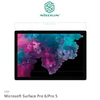 在飛比找有閑購物優惠-NILLKIN Microsoft Surface Pro 