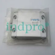 1pcs new FESTO cylinder DZF-25-15-P-A spot 164024