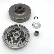 3/8" 7 Tooth Clutch Drum Sprocket for Stihl MS290 MS390 MS310 029 039 MS311 MS391 MS 290 390 310 311 391 Gasoline Chainsaw Parts