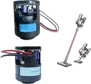 Motor Module, Compatible for Dreame, V11 V11SE VVN6 VVA1 Handheld Wireless Vacuum Cleaner Accessories(C2002 M10-G Motor 2)