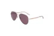 Converse Gold Metal Sunglasses