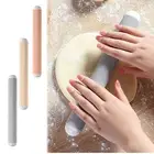 1PC 10 In Rolling Pin Non-stick Baking Dough Pizza Cookie Kitchen Tool Roller
