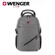 【WENGER 威戈】Croon 16吋電腦後背包(610898)