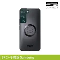 在飛比找momo購物網優惠-【SP CONNECT】SPC+手機殼 Samsung S2
