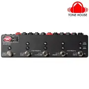 Disaster Area Designs DPC-8EZ Programmable Bypass Switcher & MIDI Controller