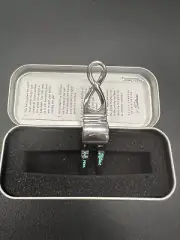 Scotty Cameron M&G GSS Chrome Twisty With Tiffany Divot Tool - Ultra Rare