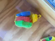 Sandpit Mini Moulds 4 Pack