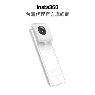 Insta360 NANO 全景運動相機 環景相機 公司貨