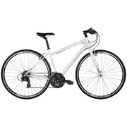 Apollo Exceed 10 Womes Specific Flat Bar Road Bike (2018)