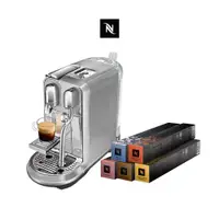 在飛比找蝦皮商城優惠-【Nespresso】膠囊咖啡機Creatista Plus