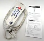 Curbell Medical Gen4 Pillow Speaker for Responder 5 NEW 5I412U-101020A