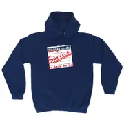 Thing To Do Get Up Survive Go Back To Bed - Funny Novelty Hoodies Hoodie