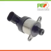 New * OEM * Suction Control Valve SCV For Fiat Grande Punto 1.25L Turbo