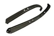 Brookville Roadsters for Ford 1928-29 Front Fender Braces (1 pr) BRA-188-ABR