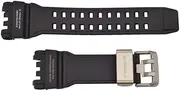 [Casio] 10509503 Genuine Factory Replacement Resin/Carbon Fiber Band Fits GPW-1000-1A