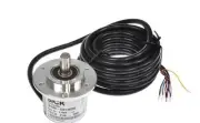 1061232 Sick Encoders, DBS50 Series 1061232, Incremental Encoder
