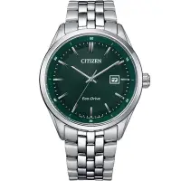 在飛比找Yahoo奇摩購物中心優惠-CITIZEN 星辰 光動能 輕時尚腕錶 41mm / BM