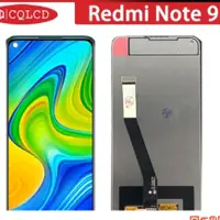 在飛比找蝦皮購物優惠-Redmi Note 9 LCD 10X 4G LCD M2