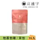 【京盛宇】桂香包種-光之茶｜15入原葉袋茶茶包(100%台灣茶葉)